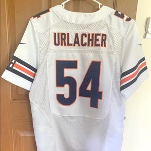 Chicago Bears Elite Urlacher Jersey